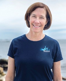 Elena T. Kissel Joins Clean Ocean Access