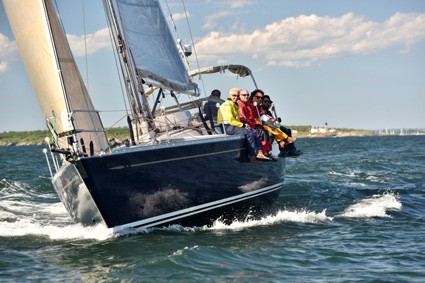 Newport Bermuda: Give It a Go!