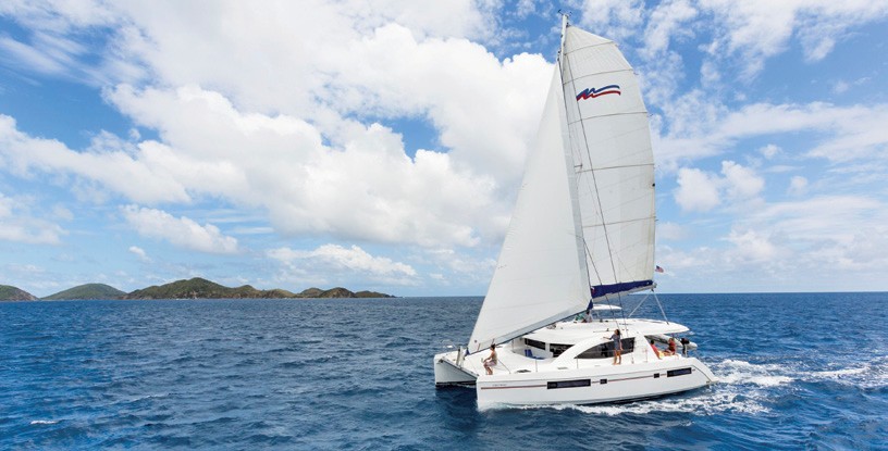 Trends in the Charter Industry