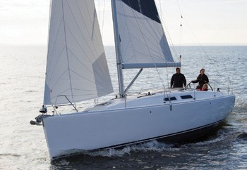 Sound Sailing Named U.S. Agent for VAr Yachts