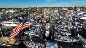 Fall Boat Show Preview