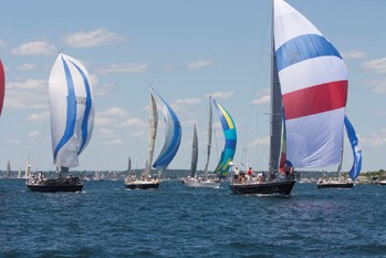 Sailors for the Sea and Cruising Club of America Team Up to Protect Oceans