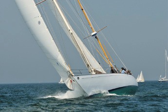 Announcing the Classic Yacht Owners Association