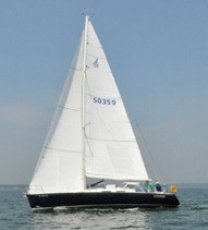New Business: Local Sailor Aims to Shoot your Boat!