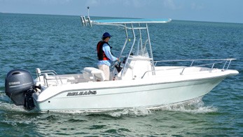 McMichael Yacht Brokers Now Representing Release Boats