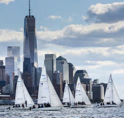 Sailing for Scholars Gala & Regatta Raises $120,000