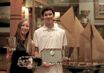 Reynolds & Lew Win JSA Awards for Second Consecutive Year