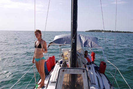 An Abacos Adventure