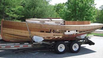 New Search Engine for Used Boat Parts