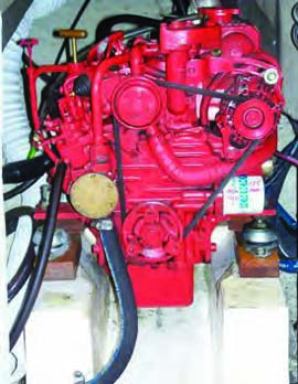 Keeping Up a Charge – The Basics of Your Boat’s Alternator