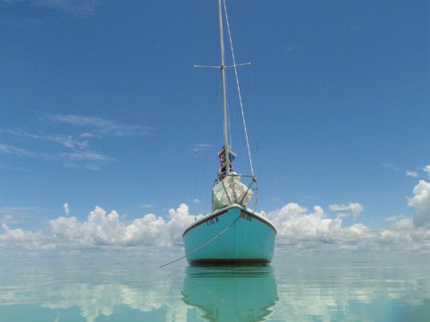 Key Lime Sailing Club Turns Key Largo into a Sailing Destination