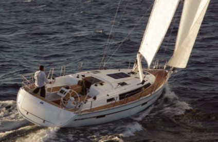 Bavaria Cruiser 37