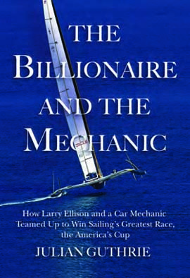 The Billionaire and the Mechanic