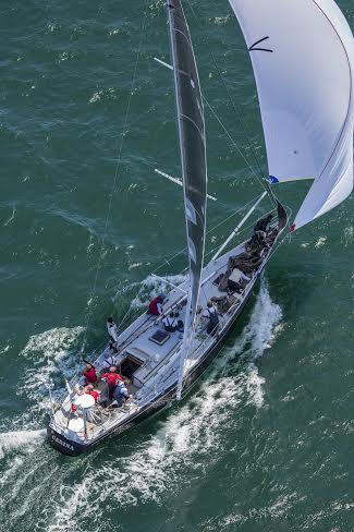 Brewer to host Newport Bermuda Race Seminars