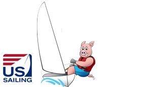 US Sailing Presents the New Clever Pig