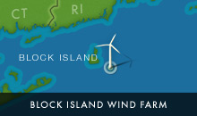 Block Island Wind Farm Installation to Begin