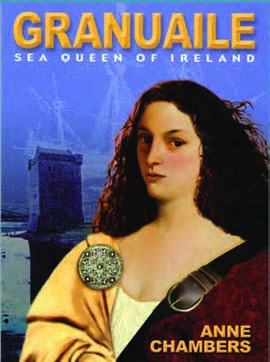 Granuaile Sea Queen of Ireland