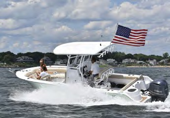 In-Command Seamanship Training is a US Powerboating Training Center