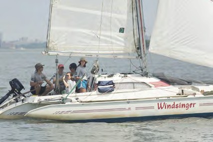 SailAhead Expanding its Mission