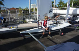 Lessons Learned at Rolex Miami OCR