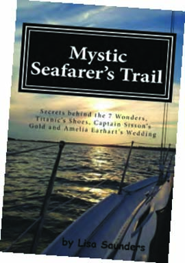 Mystic Seafarer’s Trail