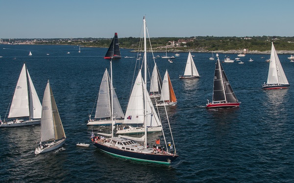 2016 Newport Bermuda Race Updates