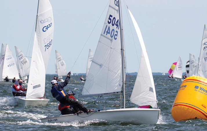 Up to Speed & Smarts: Basic Principles for Rounding Marks