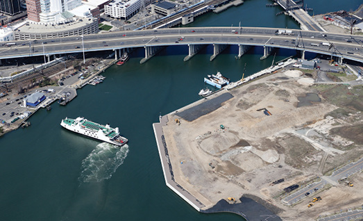 RACE Coastal Engineering Joins Connecticut Maritime Coalition