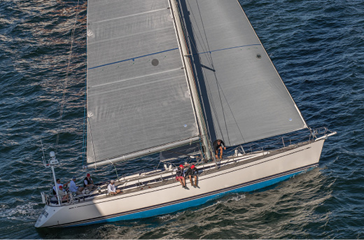 Newport Bermuda Race Wins Gold Level Clean Regatta Certification