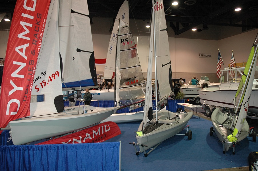 Providence Boat Show is January 23 – 25, 2015