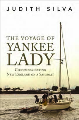 The Voyage of Yankee Lady: Circumnavigating New England on a Sailboat