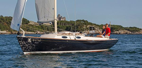 New Owner for Alerion Yachts