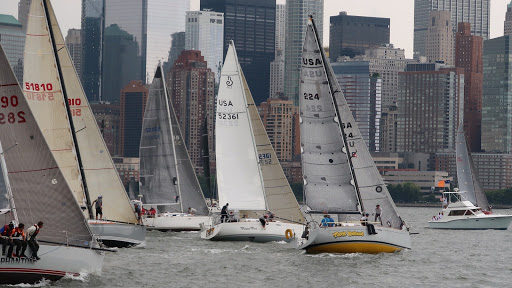 41st Around Long Island Regatta (ALIR) Breaks With Tradition