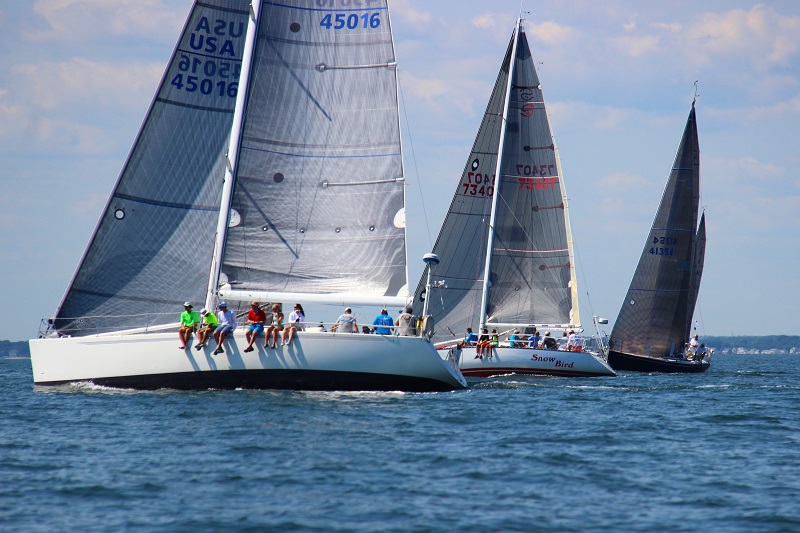 2016 ECSA Leukemia Cup Regatta Raises Over $65,000