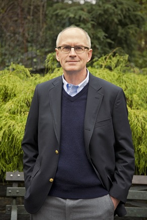 Nathaniel Philbrick to Receive the America and the Sea Award from Mystic Seaport
