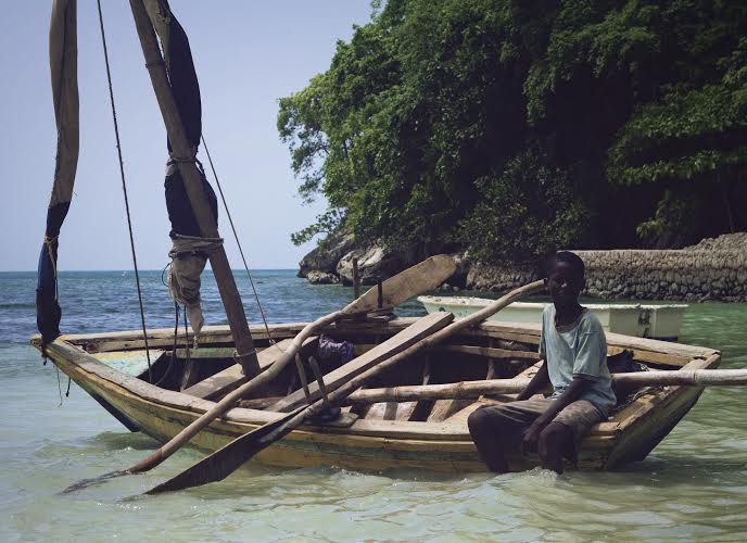 Letter: Used Sails/Lines Wanted for Haiti Donation