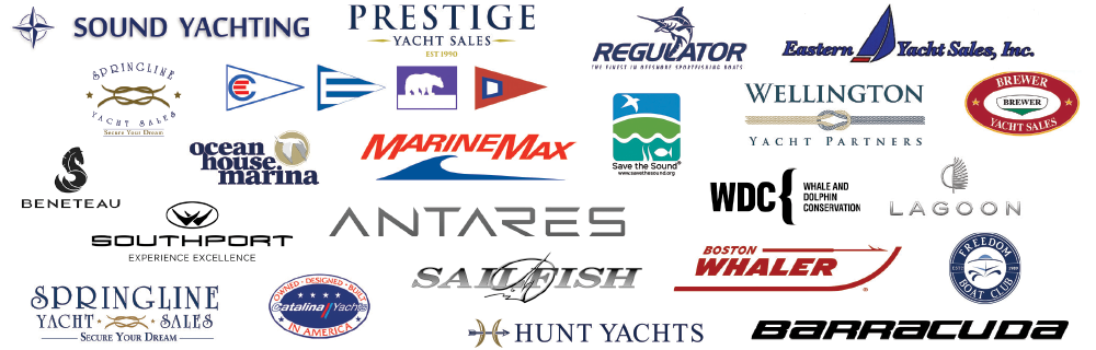 CT Spring Boat Show Vendors