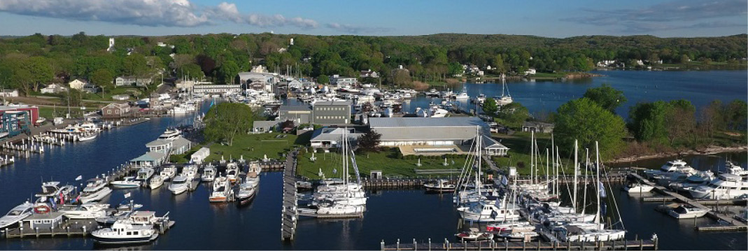 CT Spring Boat Show is May 3-5, 2019