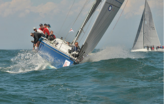 Block Island Race Week Presented by Margaritaville!