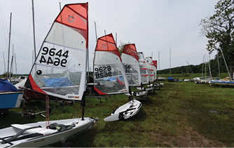 Paul Risseeuw Junior Sailing Regatta is August 4