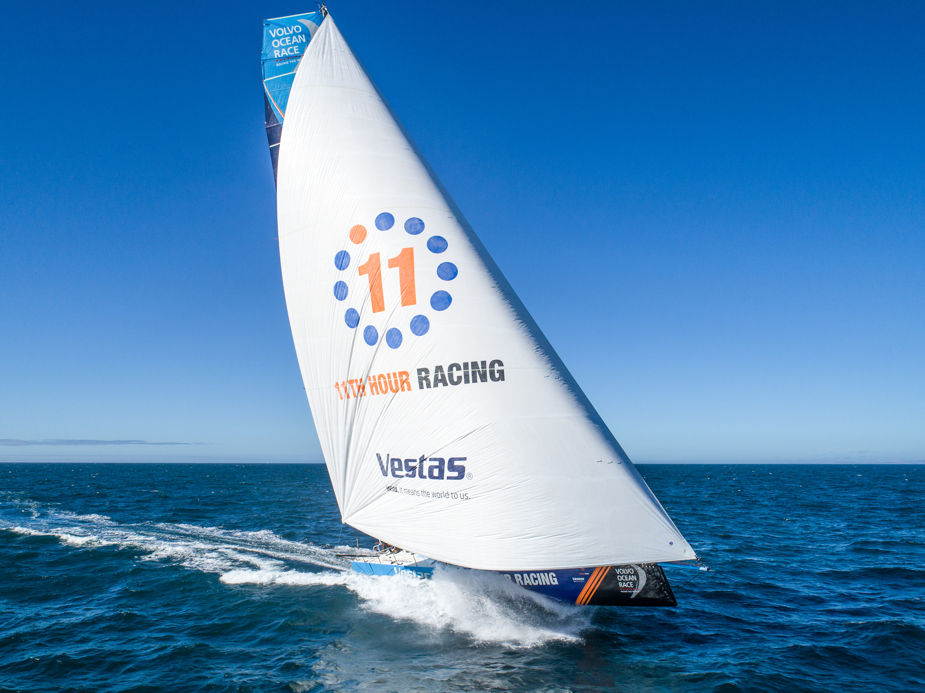 11th Hour Racing Announces New Grantees for World Oceans Day