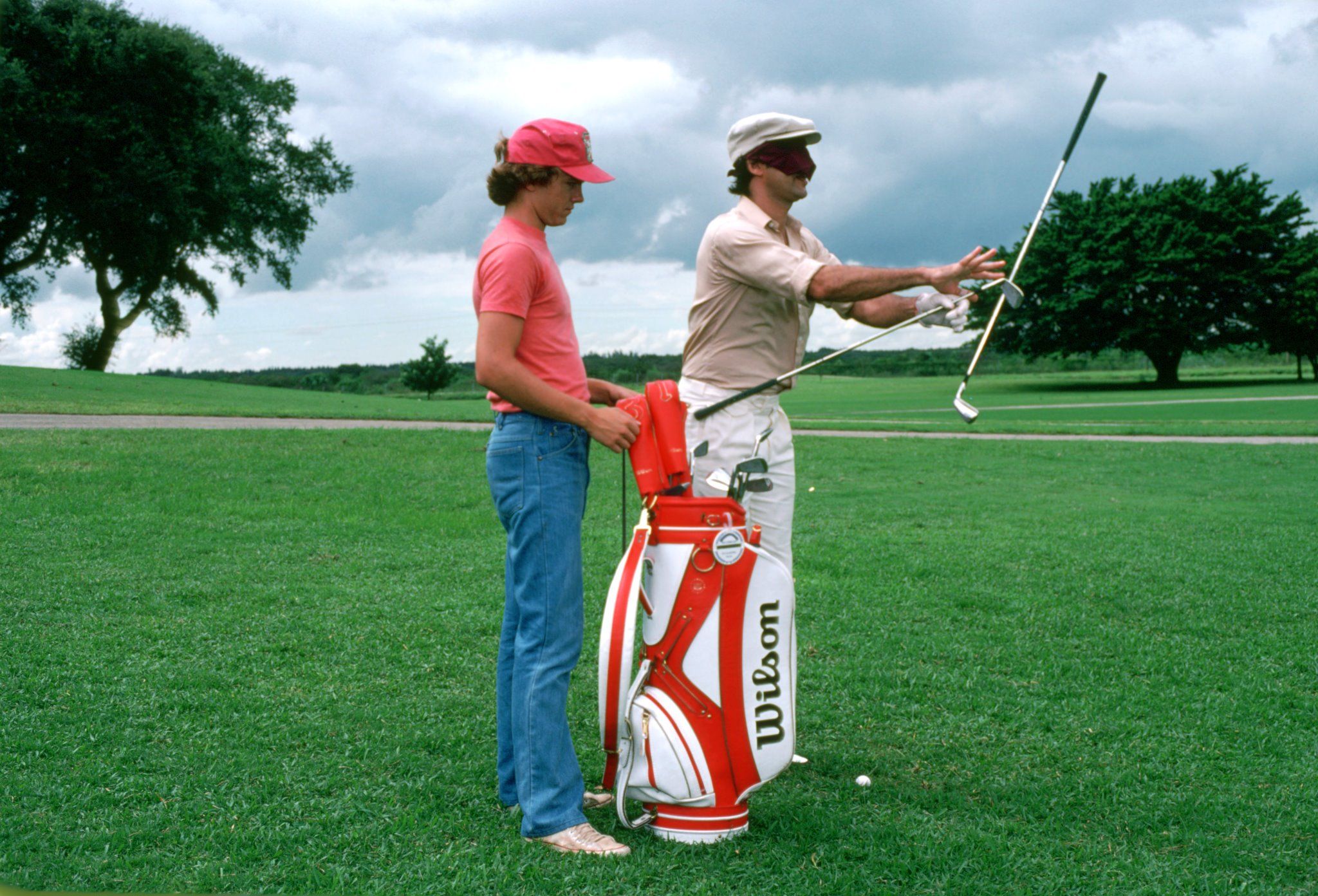 The Michael Cavanaugh Memorial Golf Tournament is September 6