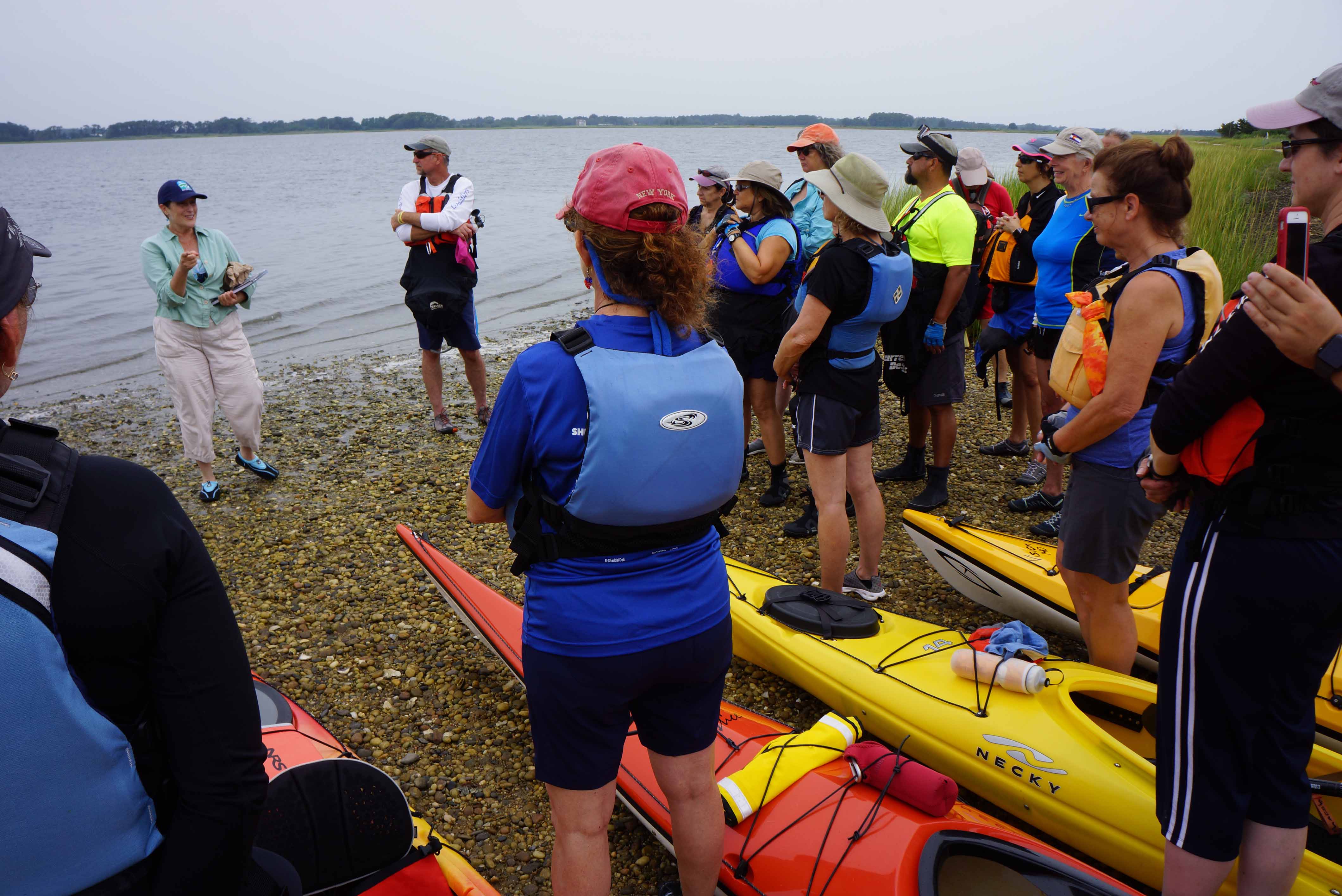 Paddle for Plum Island on August 17!