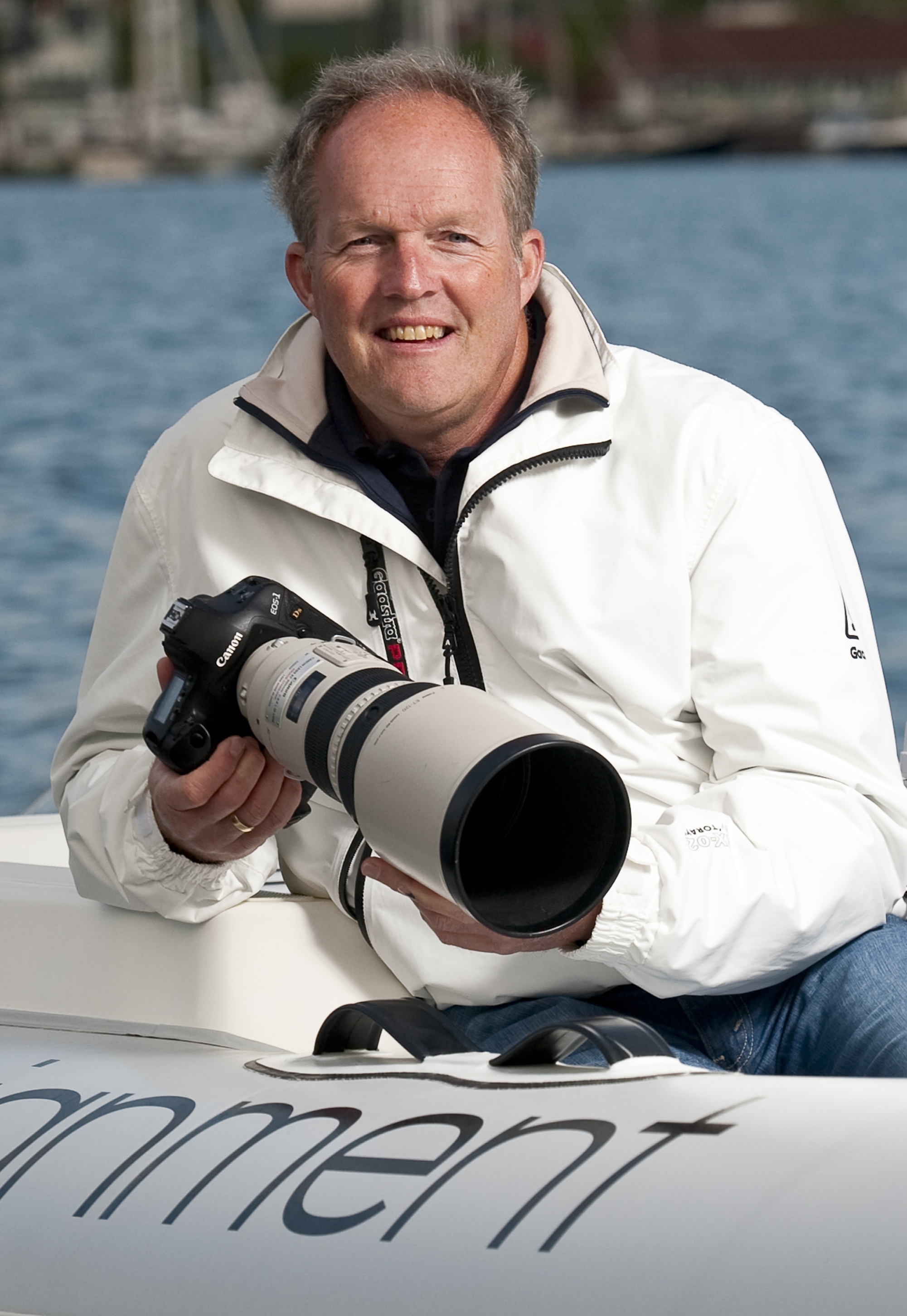 Don’t miss Onne van der Wal’s last Photographic Workshop on the Water of the year!