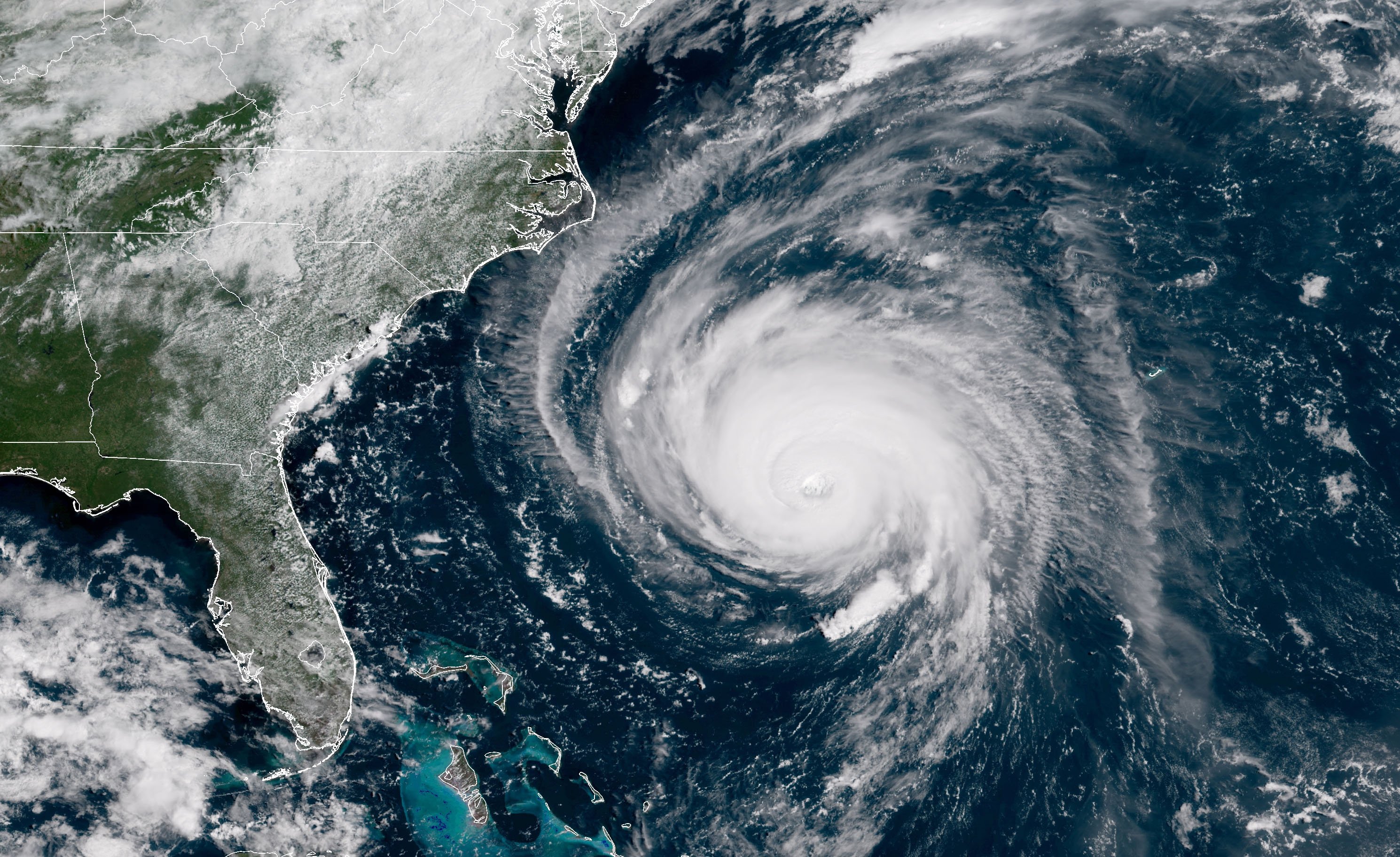 BoatUS offers updated Hurricane Preparation Guide