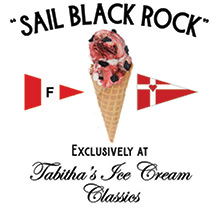 Sail Black Rock: New ice cream really “rocks”