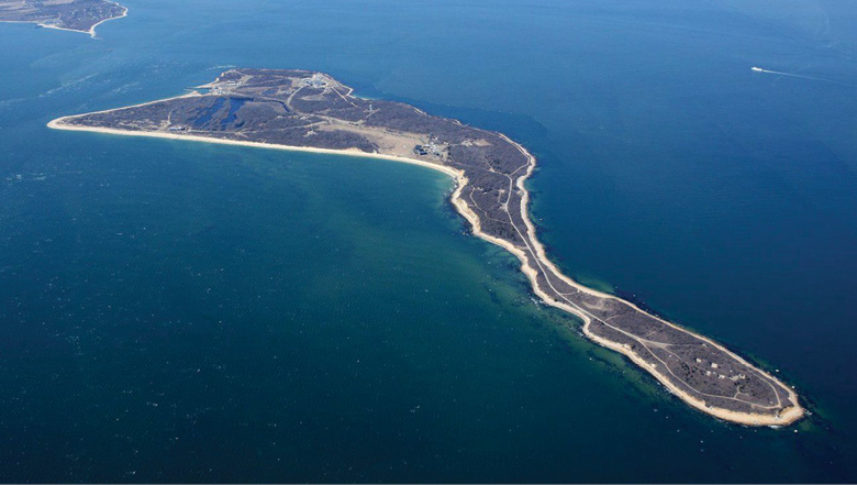 Plum Island from My Perspective