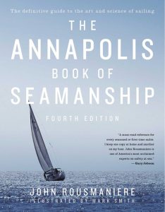 The Annapolis Book of Seamanship