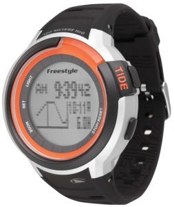 Freestyle Mariner Tide Watch