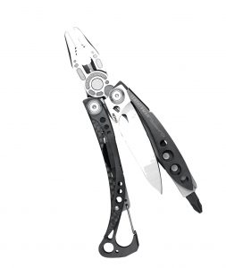 Leatherman Skeletool CX